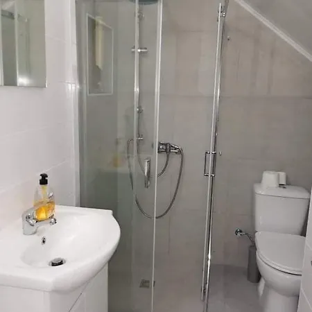 Typischste Portugiesische Fischerdorf 2 Lägenhet