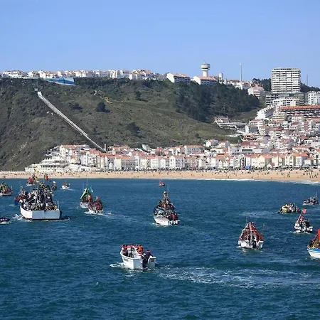 Typischste Portugiesische Fischerdorf 2 Lägenhet *